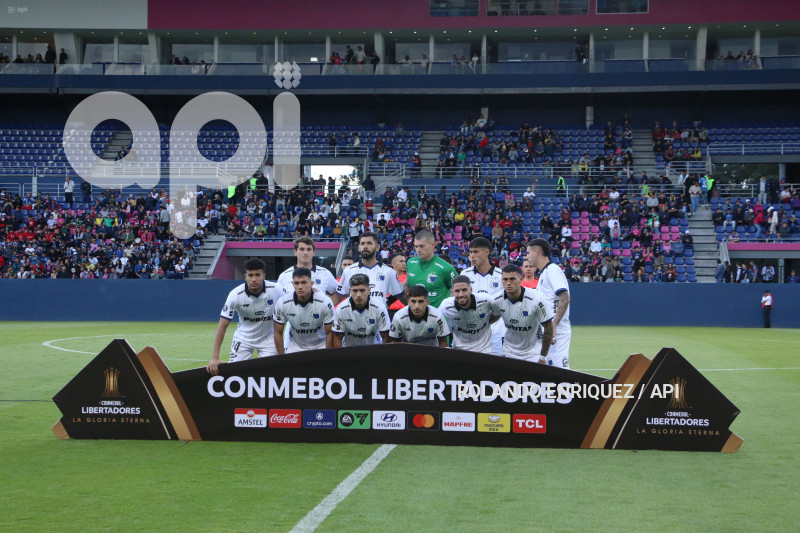 FBL-CONMEBOL-LIBERTADORES-IDV-LIVERPOOL