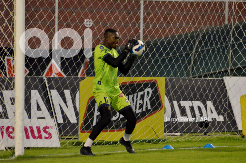 FBL LIGA PRO ECUABET TECNICO NACIONAL.