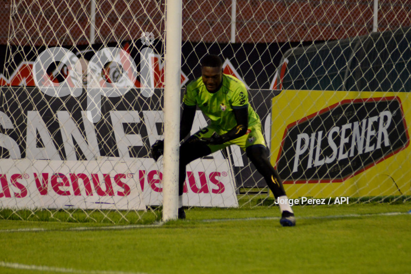 FBL LIGA PRO ECUABET TECNICO NACIONAL.
