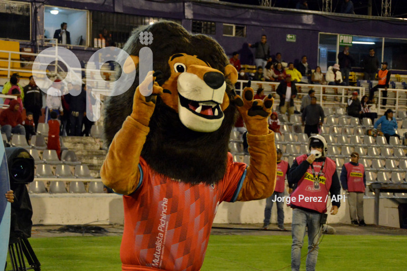 FBL LIGA PRO ECUABET TECNICO NACIONAL.
