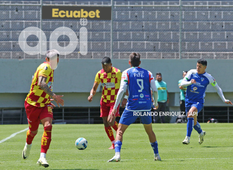 FBL-LIGAPRO-ECUABET-AUCAS-IMBABURA