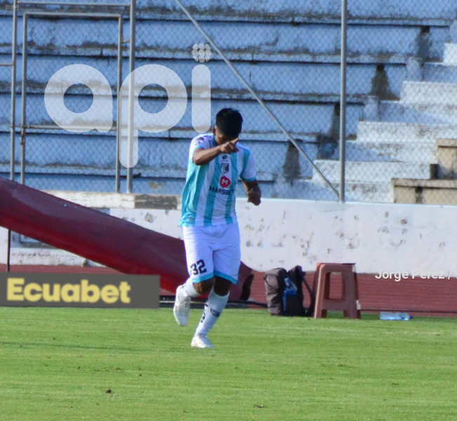 FBL LIGA PRO ECUABET CUMBAYA DELFIN.