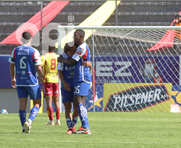 FBL-LIGAPRO-ECUABET-AUCAS-IMBABURA