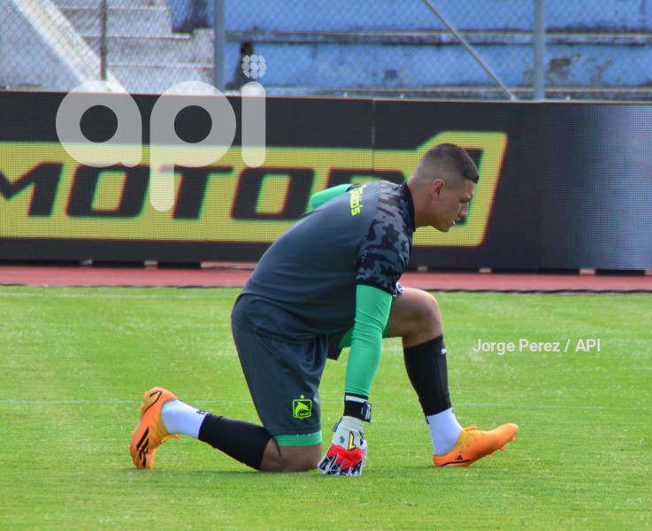 FBL LIGA PRO ECUABET CUMBAYA DELFIN.