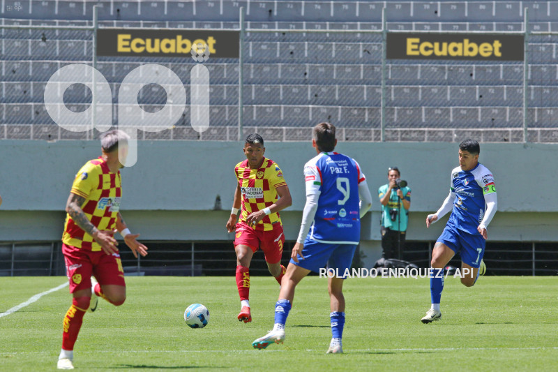 FBL-LIGAPRO-ECUABET-AUCAS-IMBABURA