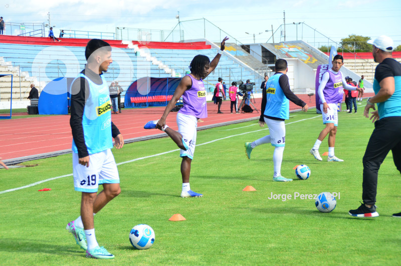 FBL LIGA PRO ECUABET CUMBAYA DELFIN.