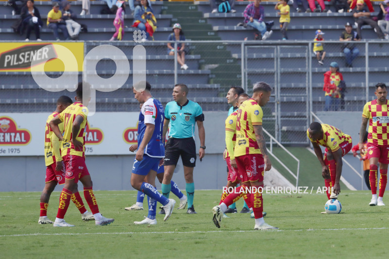 FBL-LIGAPRO-ECUABET-AUCAS-IMBABURA