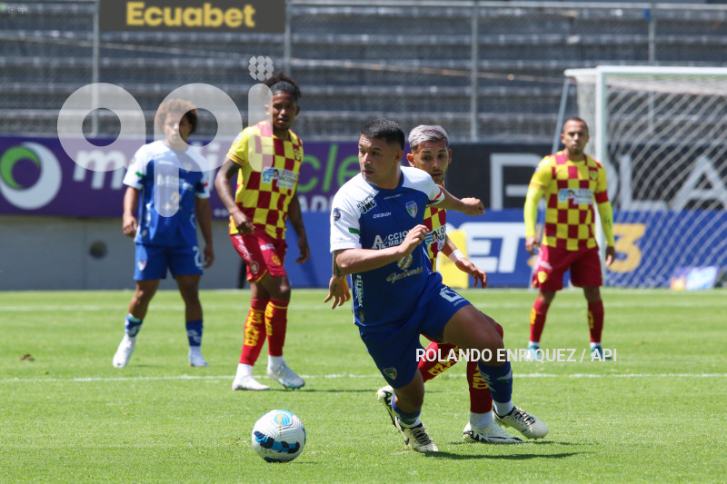 FBL-LIGAPRO-ECUABET-AUCAS-IMBABURA