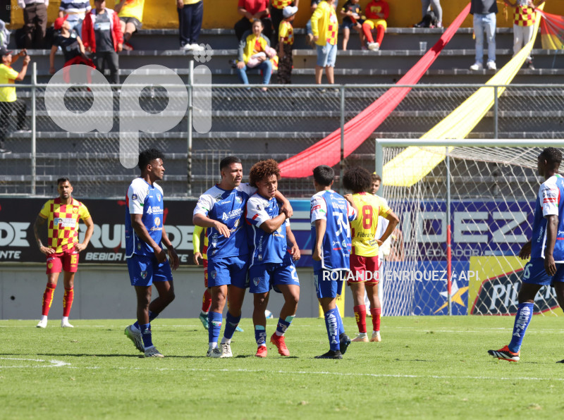 FBL-LIGAPRO-ECUABET-AUCAS-IMBABURA