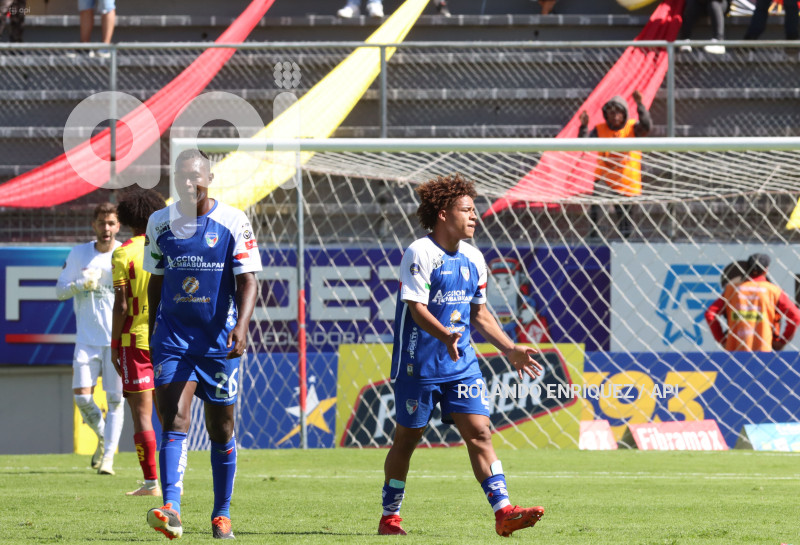 FBL-LIGAPRO-ECUABET-AUCAS-IMBABURA