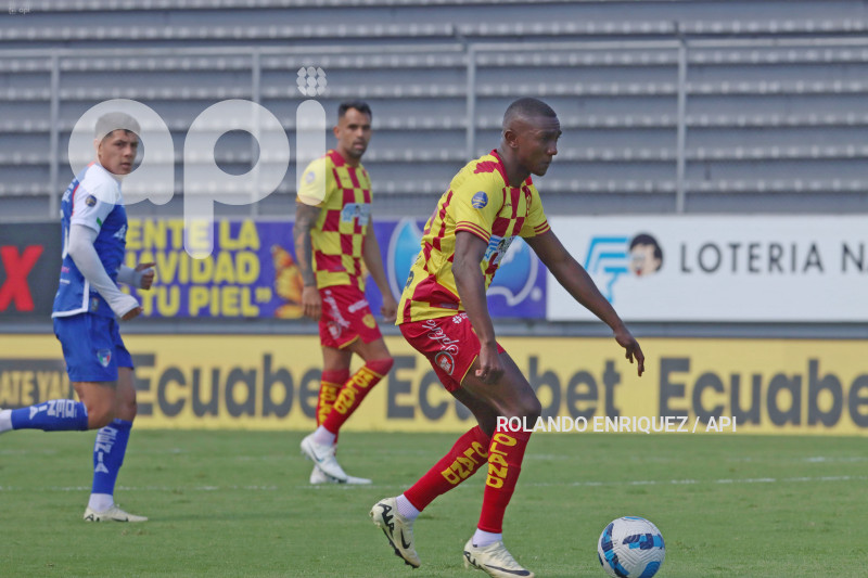 FBL-LIGAPRO-ECUABET-AUCAS-IMBABURA