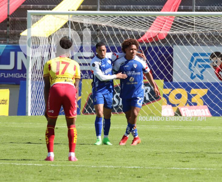 FBL-LIGAPRO-ECUABET-AUCAS-IMBABURA