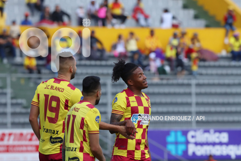 FBL-LIGAPRO-ECUABET-AUCAS-IMBABURA