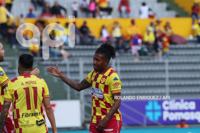 FBL-LIGAPRO-ECUABET-AUCAS-IMBABURA