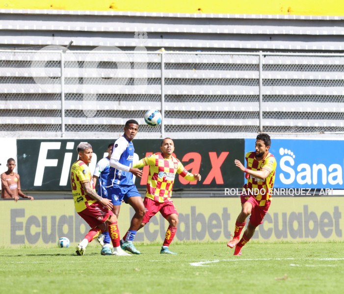 FBL-LIGAPRO-ECUABET-AUCAS-IMBABURA