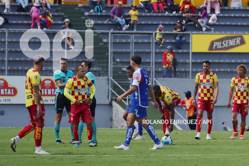 FBL-LIGAPRO-ECUABET-AUCAS-IMBABURA
