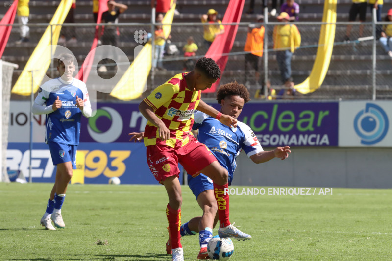 FBL-LIGAPRO-ECUABET-AUCAS-IMBABURA