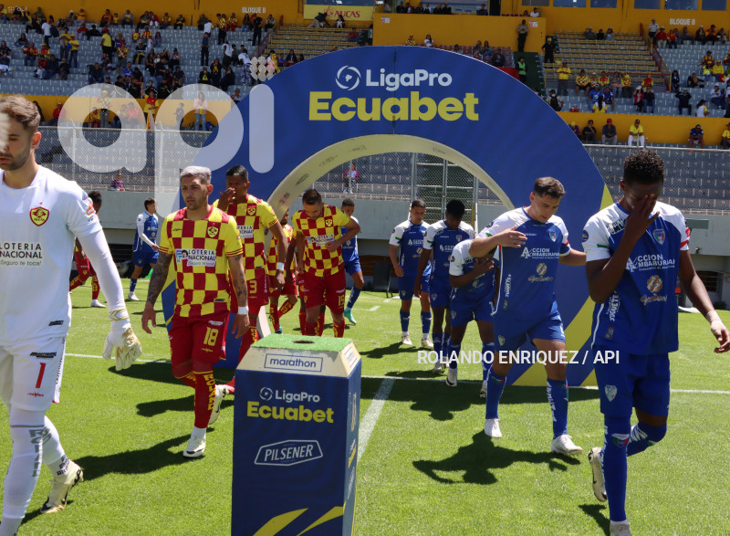 FBL-LIGAPRO-ECUABET-AUCAS-IMBABURA
