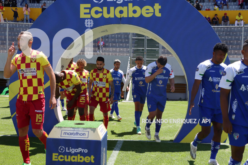FBL-LIGAPRO-ECUABET-AUCAS-IMBABURA