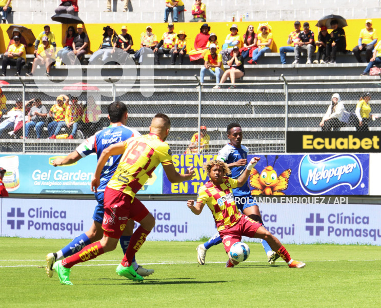 FBL-LIGAPRO-ECUABET-AUCAS-IMBABURA