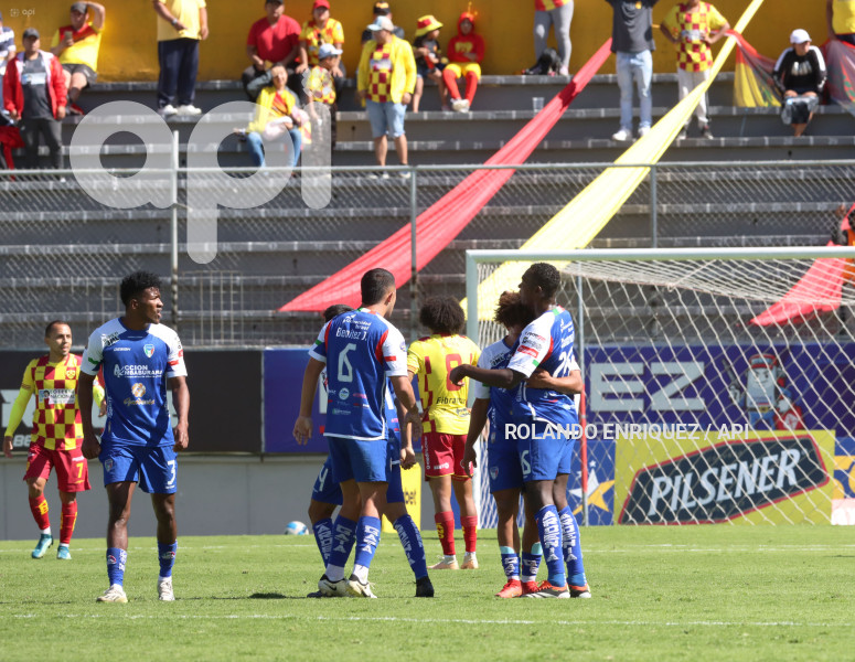 FBL-LIGAPRO-ECUABET-AUCAS-IMBABURA