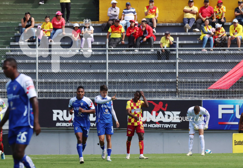 FBL-LIGAPRO-ECUABET-AUCAS-IMBABURA