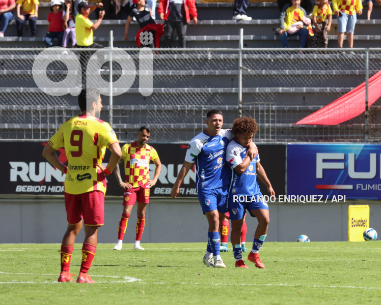 FBL-LIGAPRO-ECUABET-AUCAS-IMBABURA