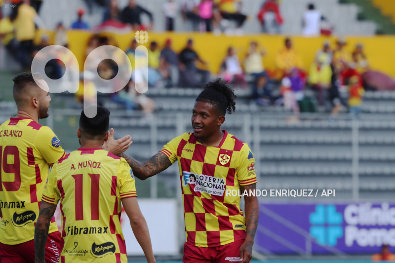 FBL-LIGAPRO-ECUABET-AUCAS-IMBABURA