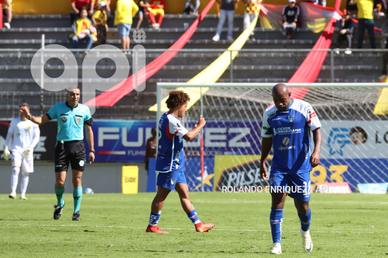 FBL-LIGAPRO-ECUABET-AUCAS-IMBABURA