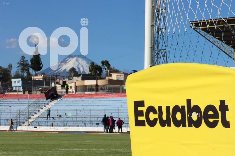FBL LIGA PRO ECUABET MUSHUC RUNA BARCELONA