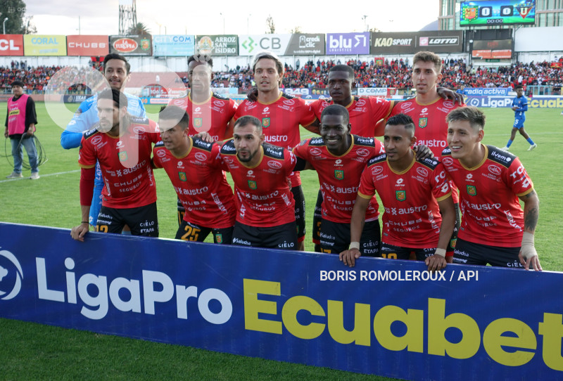 FBL-LIGAPRO-D CUENCA-LIGA DE QUITO