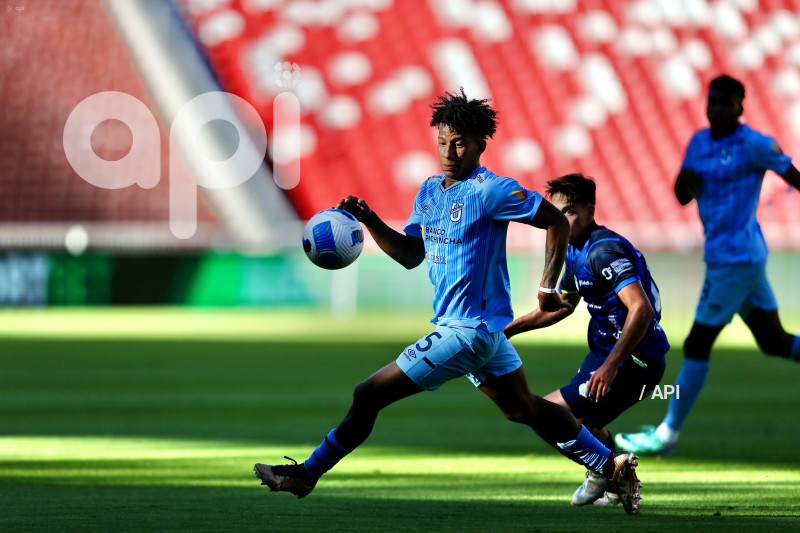 FBL-LIGAPRO-ECUABET- CATOLICA - MACARA
