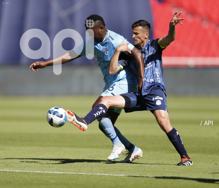 FBL-LIGAPRO-ECUABET- CATOLICA - MACARA
