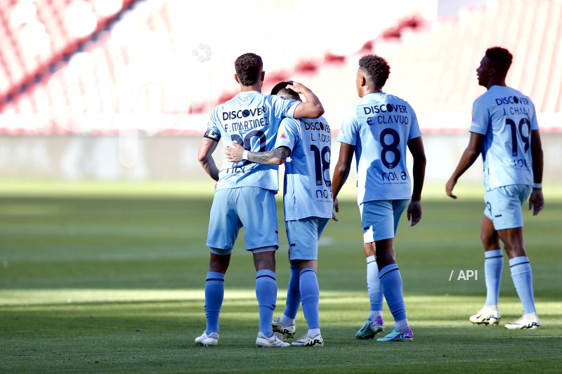 FBL-LIGAPRO-ECUABET- CATOLICA - MACARA