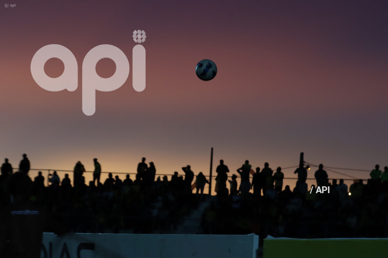 FBL LIGA PRO ECUABET MUSHUC RUNA BARCELONA