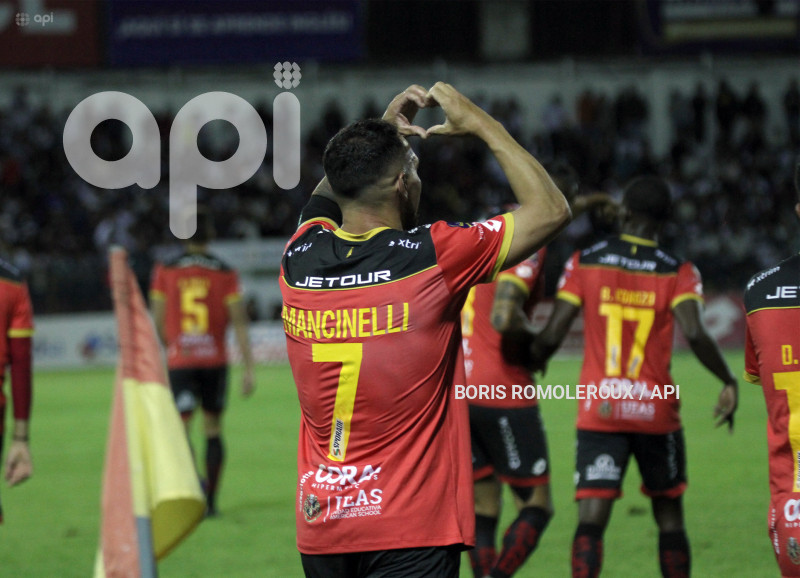 FBL-LIGAPRO-D CUENCA-LIGA DE QUITO