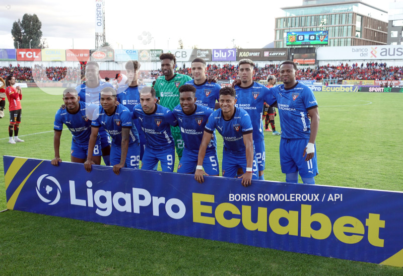 FBL-LIGAPRO-D CUENCA-LIGA DE QUITO