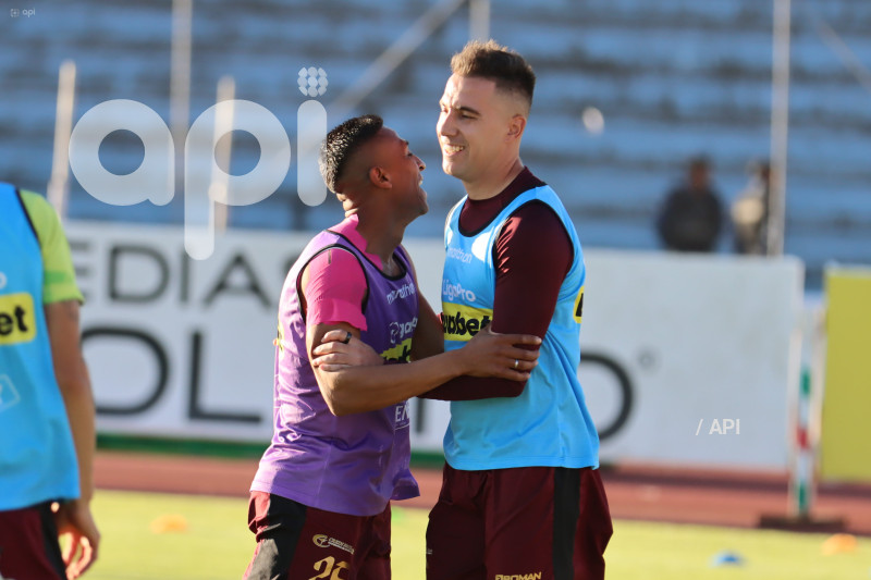 FBL LIGA PRO ECUABET MUSHUC RUNA BARCELONA