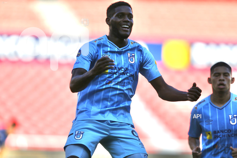 FBL-LIGAPRO-ECUABET- CATOLICA - MACARA