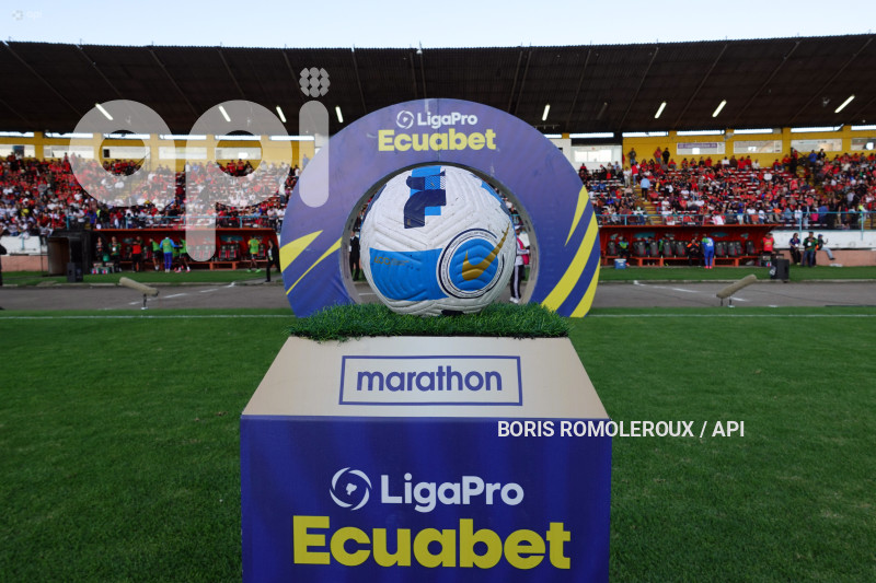 FBL-LIGAPRO-D CUENCA-LIGA DE QUITO