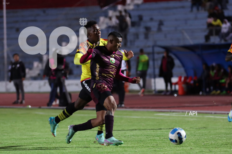 FBL LIGA PRO ECUABET MUSHUC RUNA BARCELONA