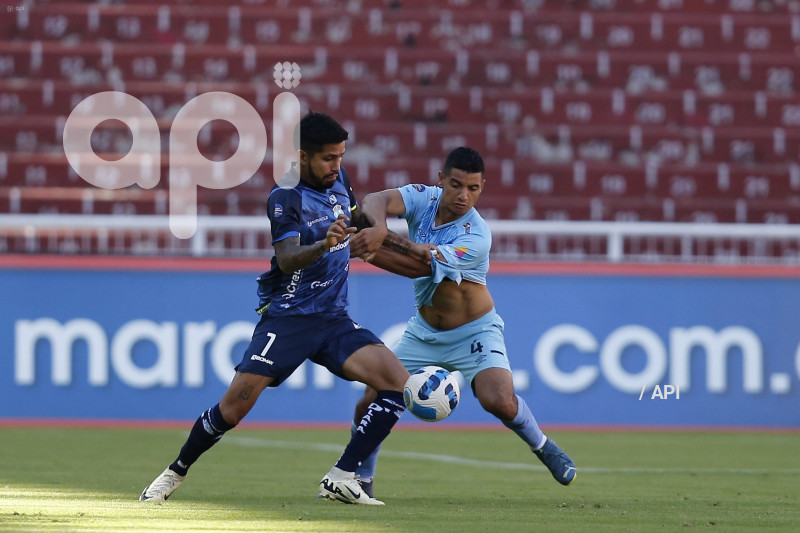 FBL-LIGAPRO-ECUABET- CATOLICA - MACARA