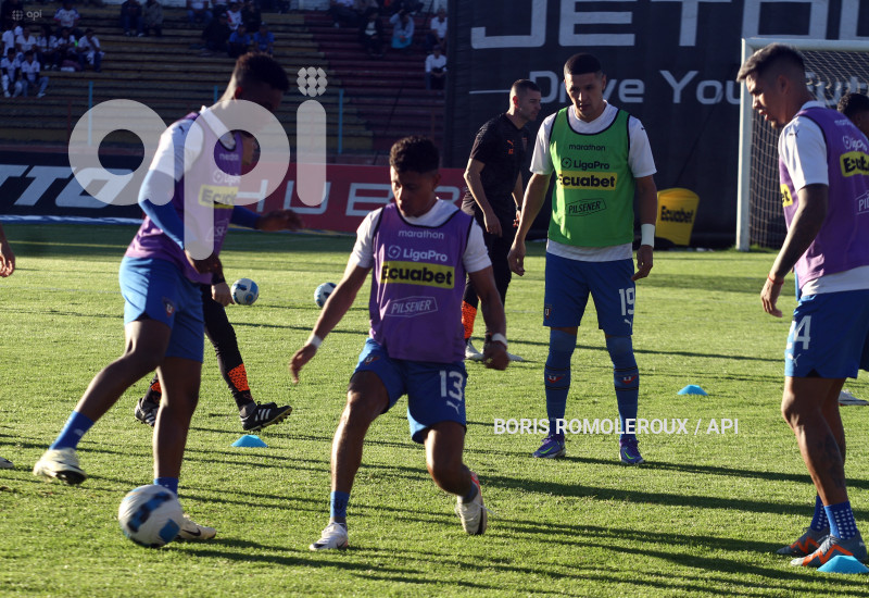 FBL-LIGAPRO-D CUENCA-LIGA DE QUITO