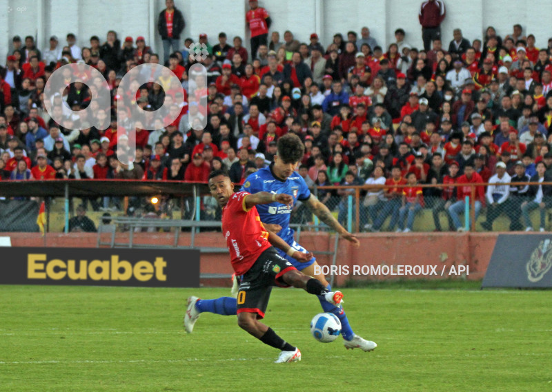 FBL-LIGAPRO-D CUENCA-LIGA DE QUITO