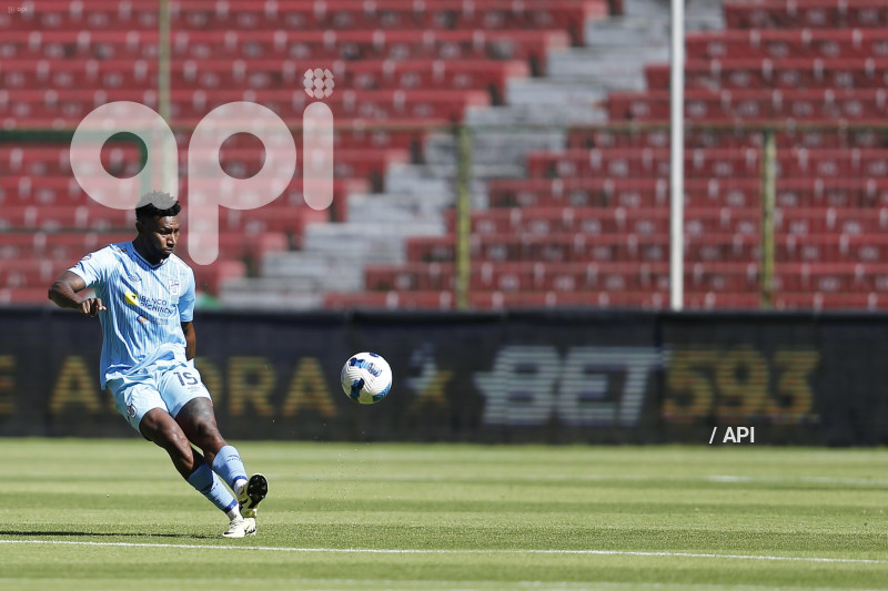 FBL-LIGAPRO-ECUABET- CATOLICA - MACARA
