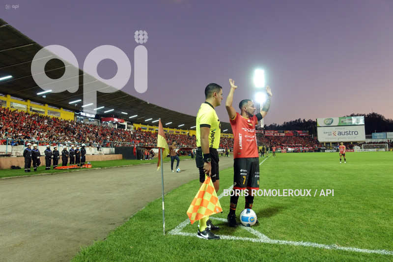 FBL-LIGAPRO-D CUENCA-LIGA DE QUITO