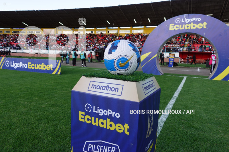 FBL-LIGAPRO-D CUENCA-LIGA DE QUITO