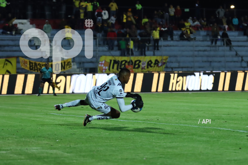 FBL LIGA PRO ECUABET MUSHUC RUNA BARCELONA