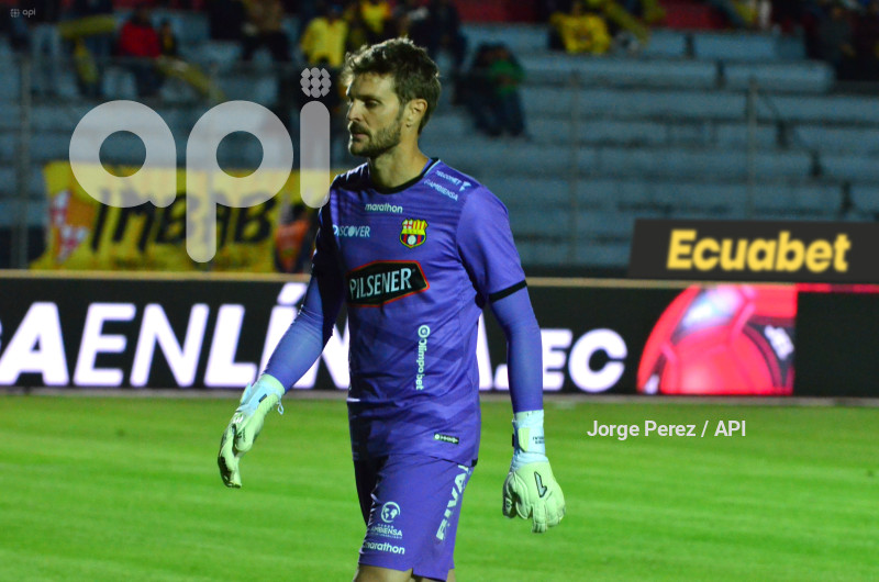 FBL LIGA PRO ECUABET MUSHUC RUNA BARCELONA.