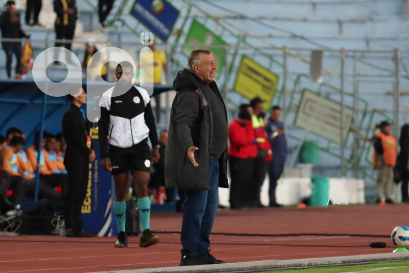 FBL LIGA PRO ECUABET MUSHUC RUNA BARCELONA